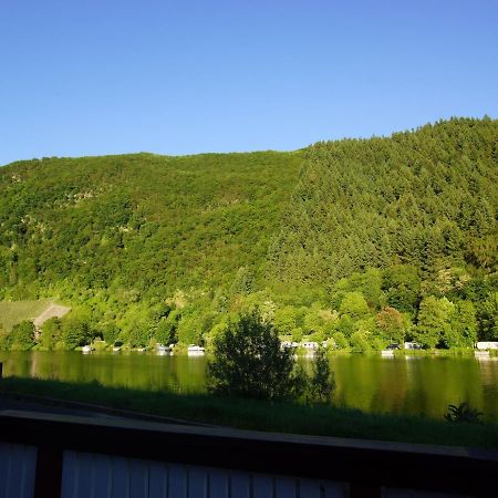 Altes Faehrhaus An Der Mosel Anno1633 Apartment Traben-Trarbach Luaran gambar