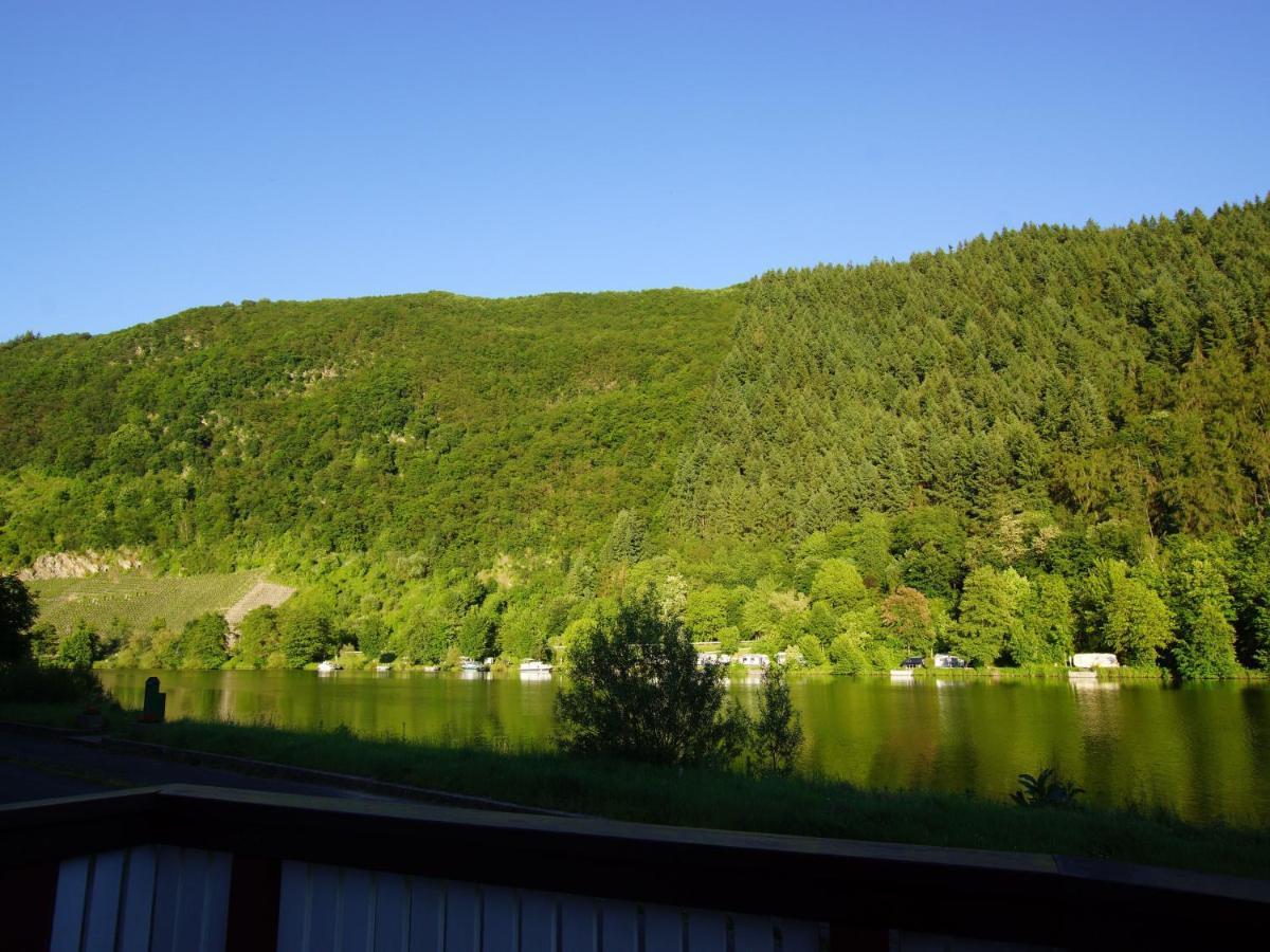 Altes Faehrhaus An Der Mosel Anno1633 Apartment Traben-Trarbach Luaran gambar