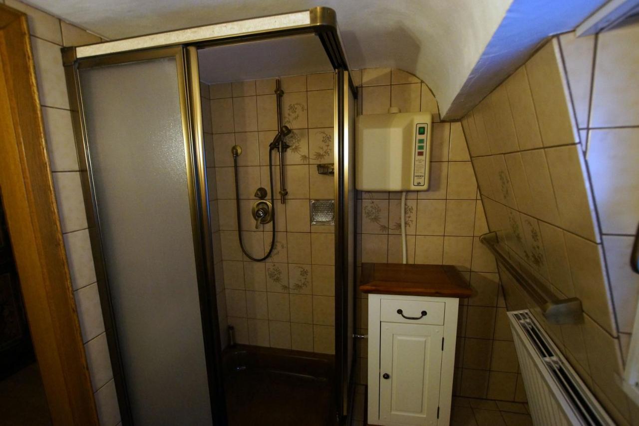 Altes Faehrhaus An Der Mosel Anno1633 Apartment Traben-Trarbach Luaran gambar