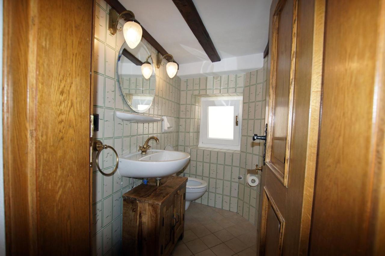 Altes Faehrhaus An Der Mosel Anno1633 Apartment Traben-Trarbach Luaran gambar