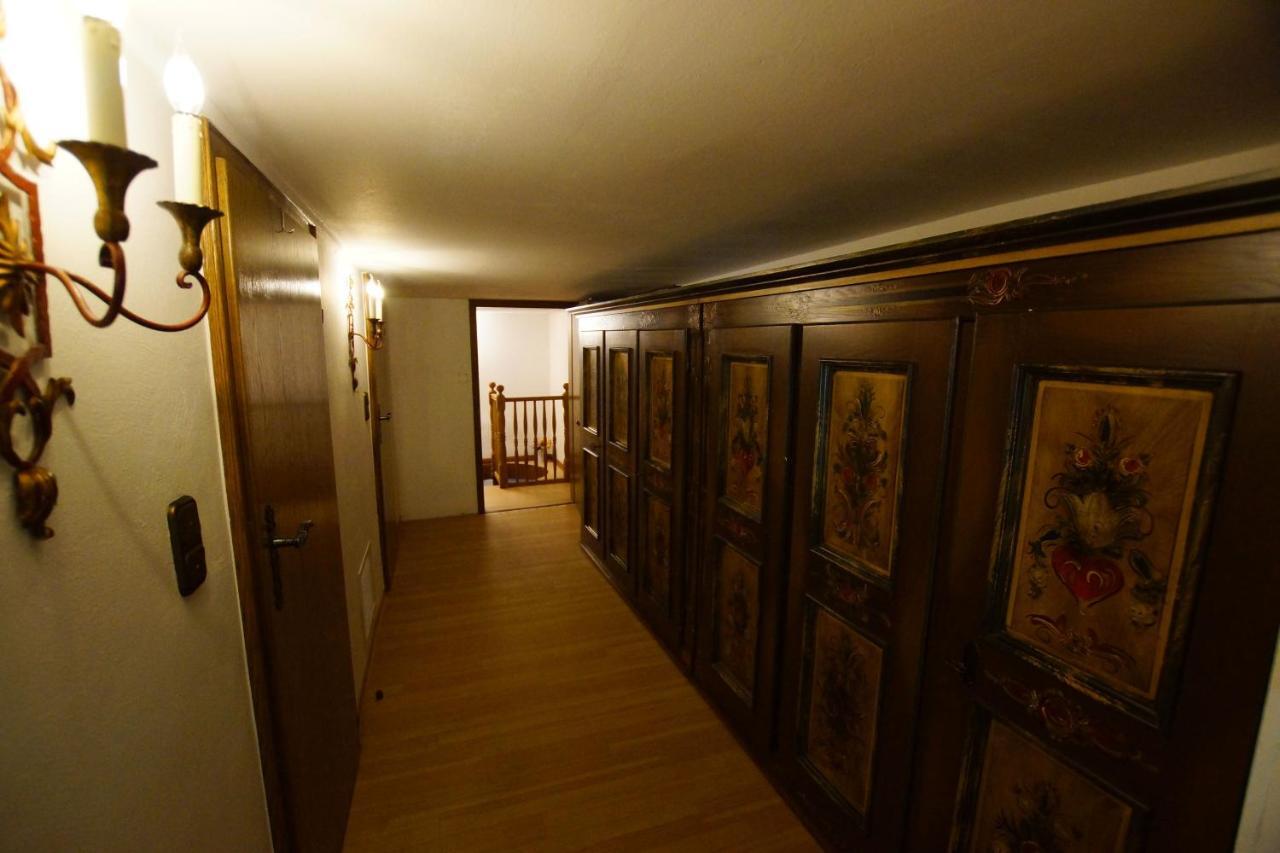 Altes Faehrhaus An Der Mosel Anno1633 Apartment Traben-Trarbach Luaran gambar
