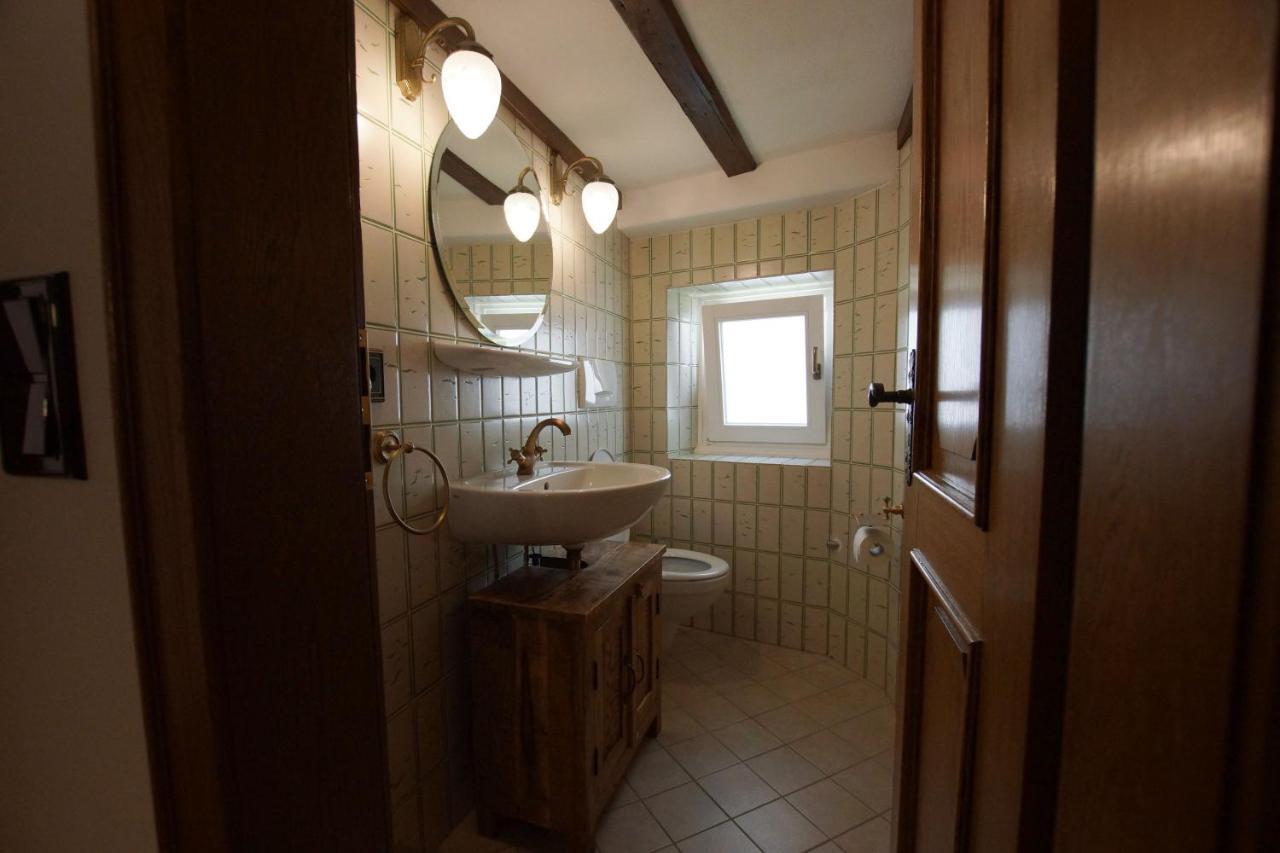 Altes Faehrhaus An Der Mosel Anno1633 Apartment Traben-Trarbach Luaran gambar